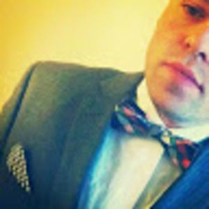 Meet your Posher, Robert